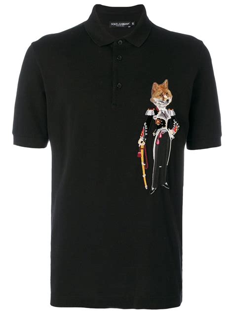 dolce gabbana fox|Dolce & Gabbana official website.